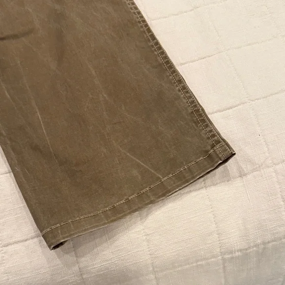 Khul D’Lux Men's Brown Pants - Picture 13 of 14